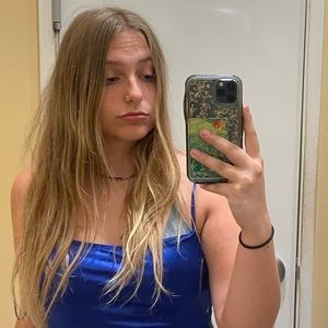 Meet your Posher, Rhaea